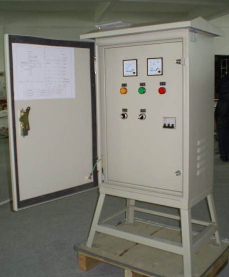 JXF型低压交流配电箱（基业箱）