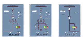 KYN28-12高压柜开关状态显示仪